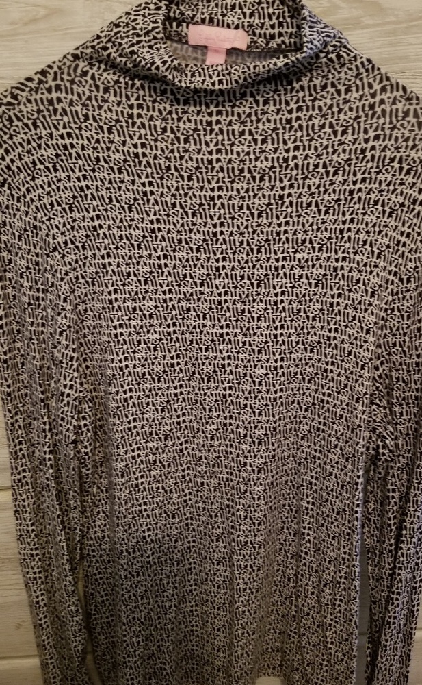 EUC Lilly Pulitzer Top